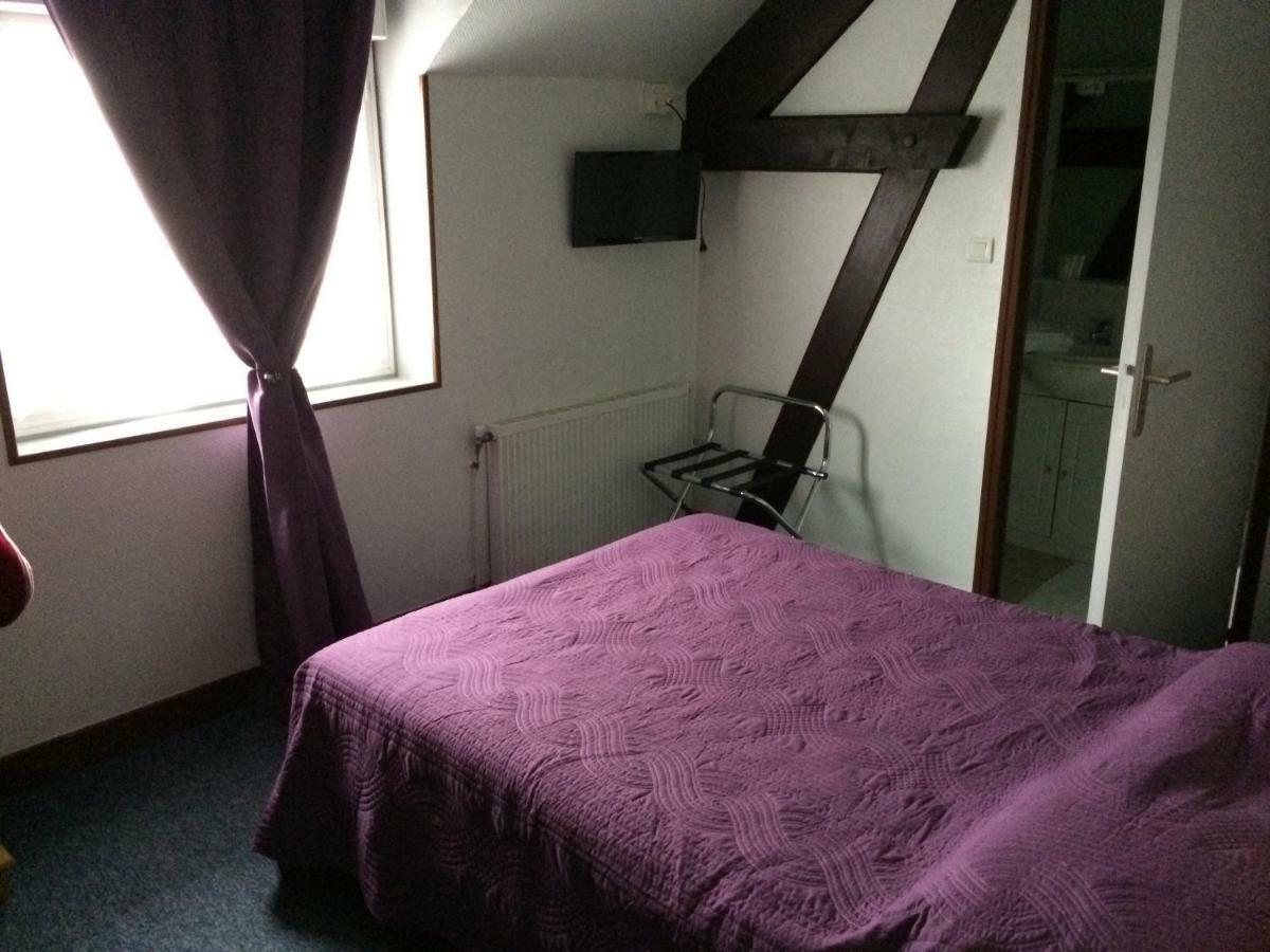 Le Phoenix Hotel Сен Флорентин Екстериор снимка