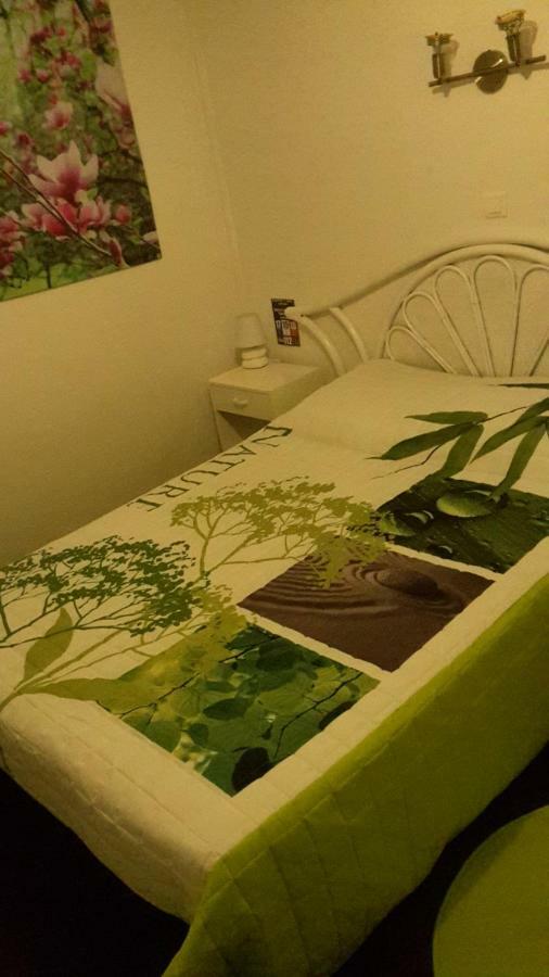 Le Phoenix Hotel Сен Флорентин Екстериор снимка